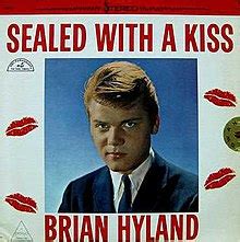 sealed with a kiss wiki